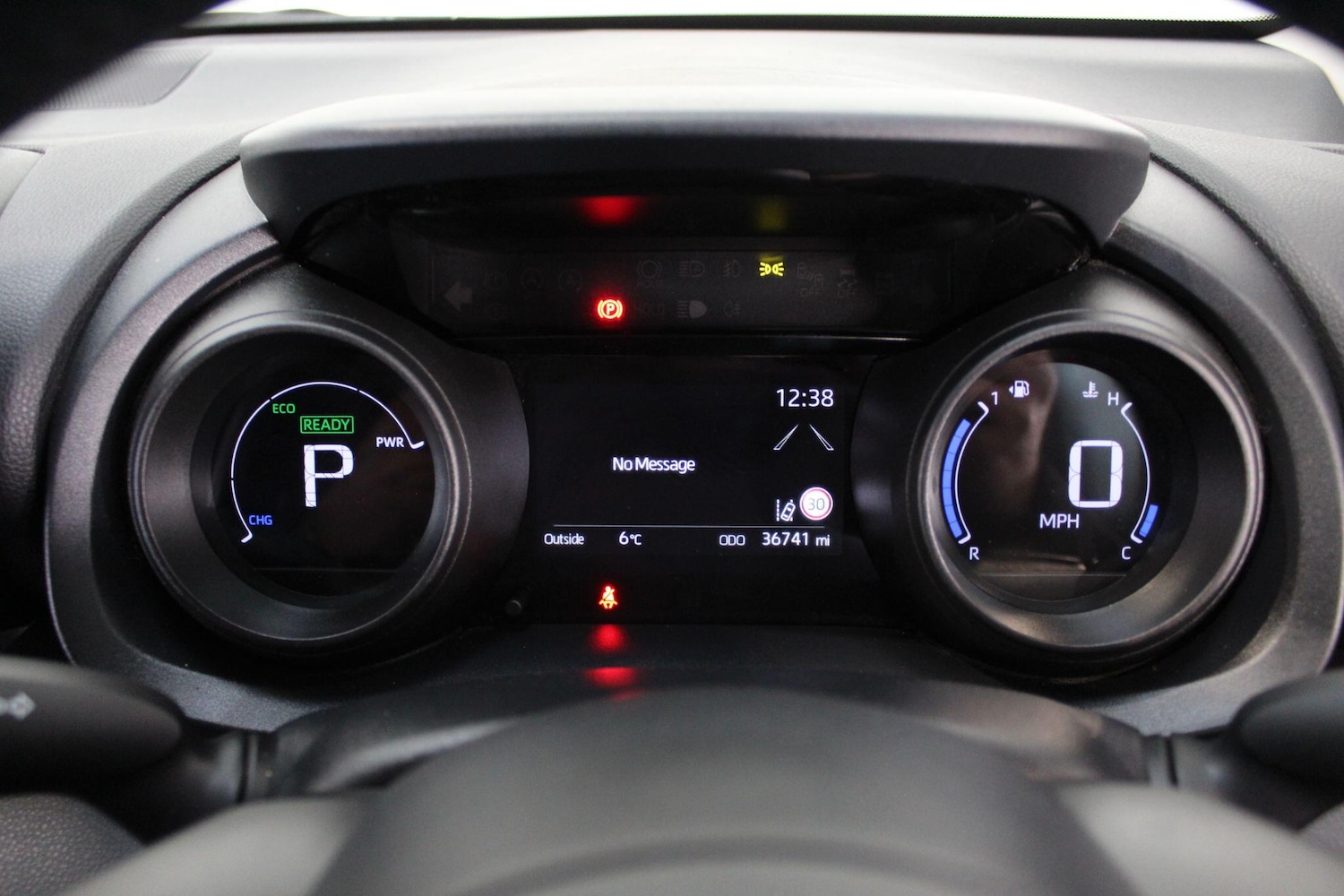 Used Toyota Yaris for sale - 77909596: Photo 45