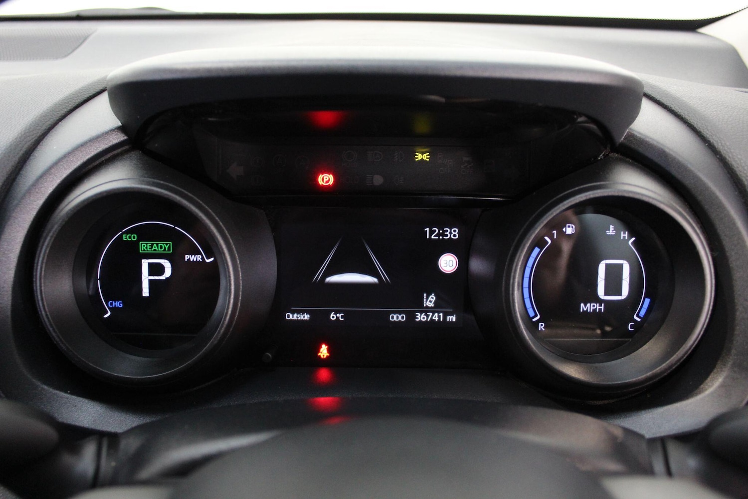 Used Toyota Yaris for sale - 77909596: Photo 46