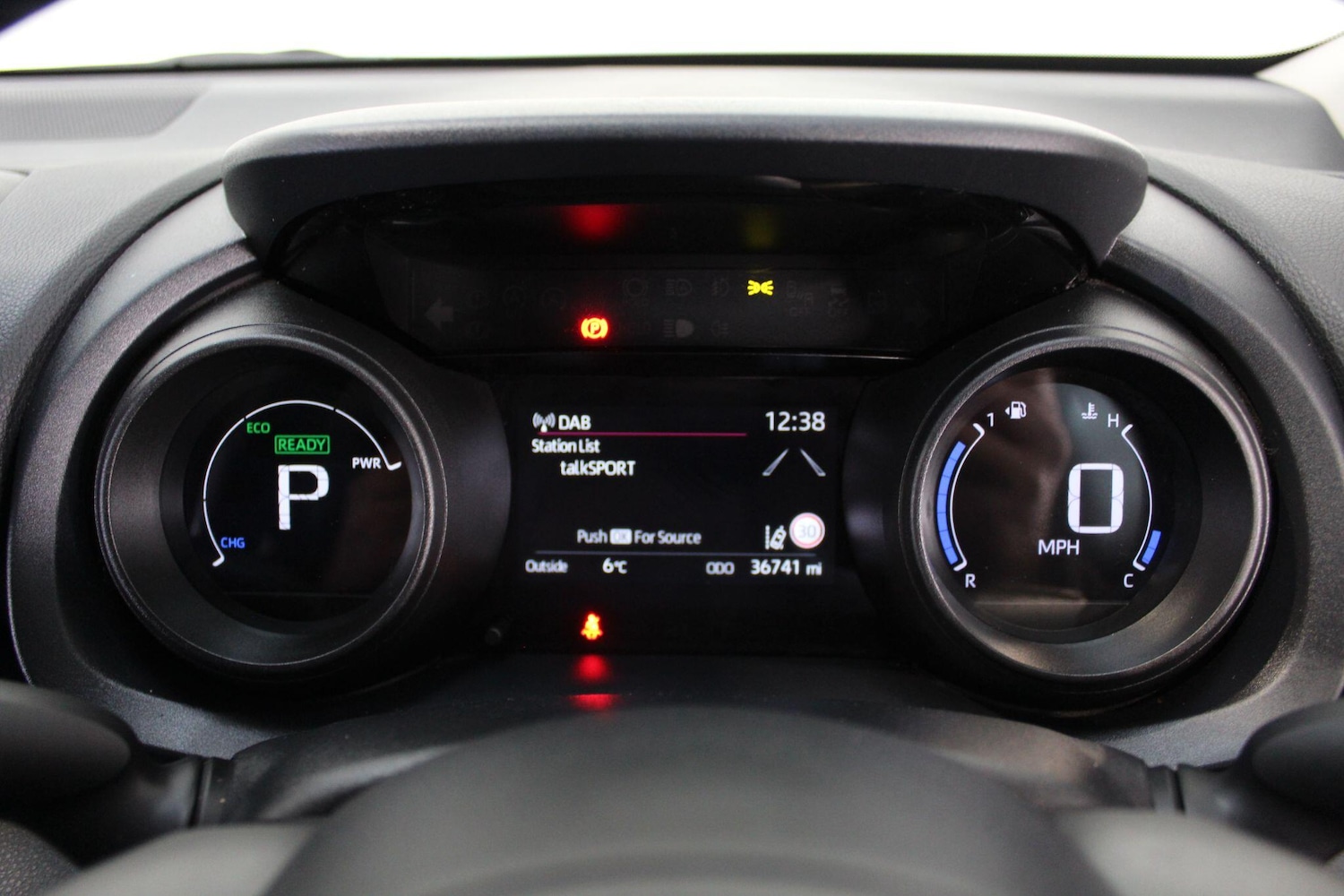 Used Toyota Yaris for sale - 77909596: Photo 47