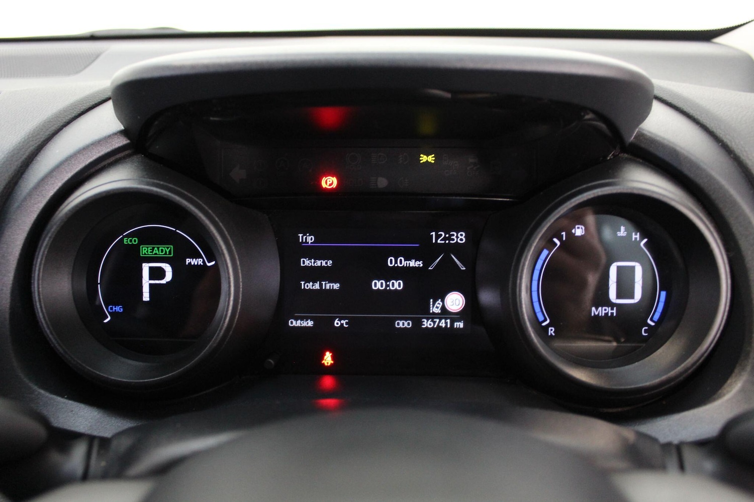 Used Toyota Yaris for sale - 77909596: Photo 48