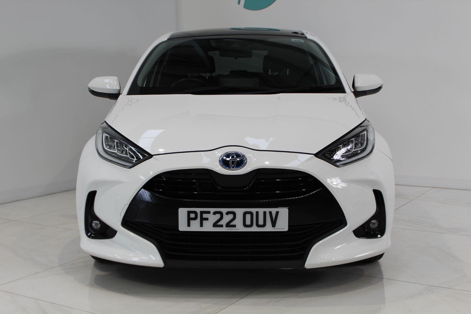 Used Toyota Yaris for sale - 77909596: Photo 5