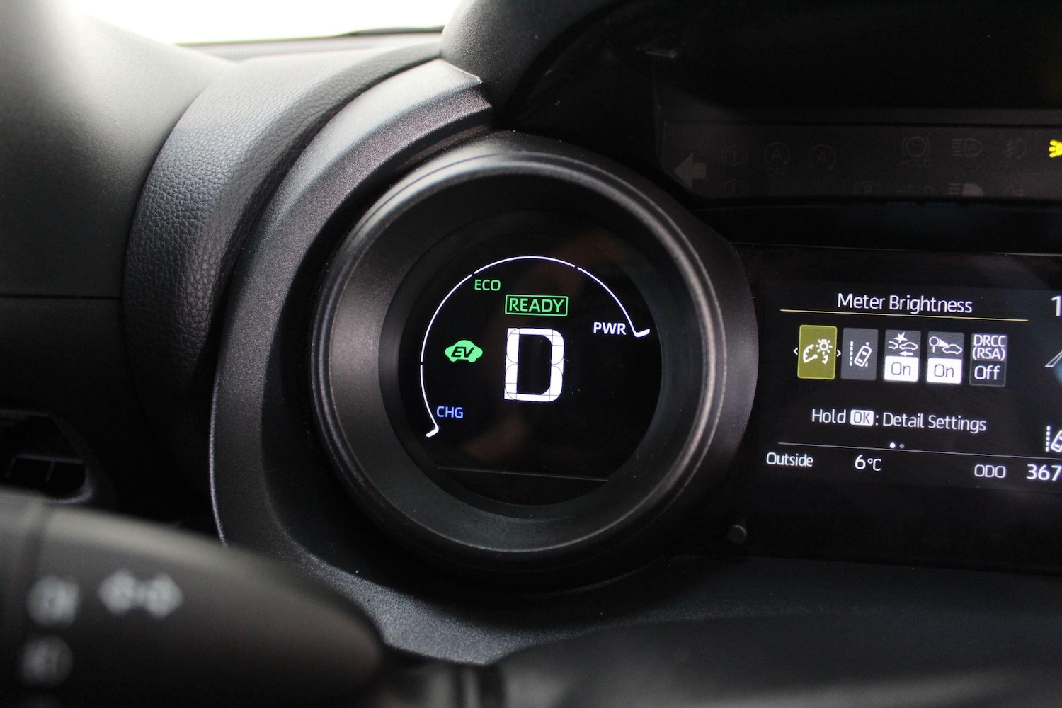 Used Toyota Yaris for sale - 77909596: Photo 53