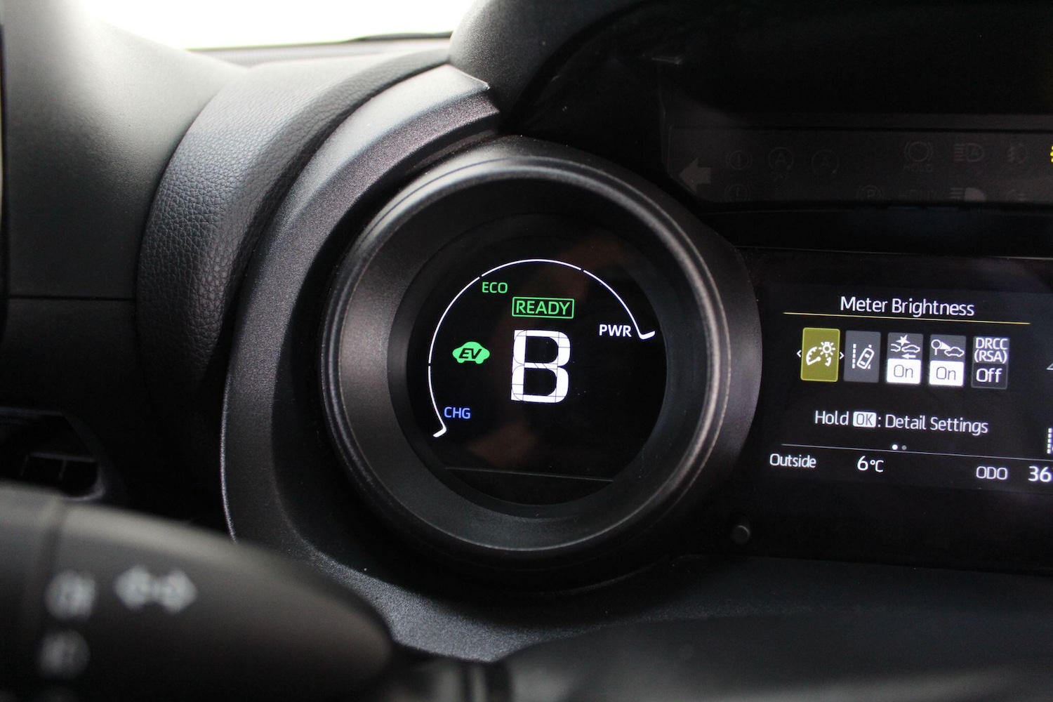 Used Toyota Yaris for sale - 77909596: Photo 54