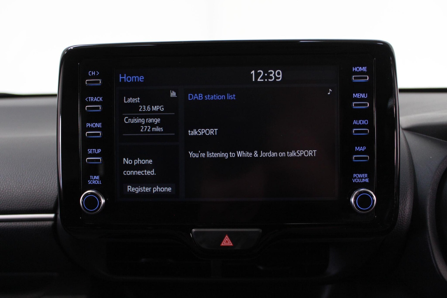 Used Toyota Yaris for sale - 77909596: Photo 55