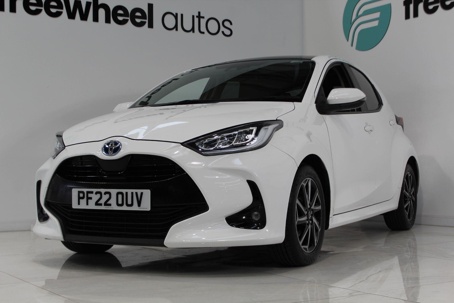 Used Toyota Yaris for sale - 77909596: Photo 6