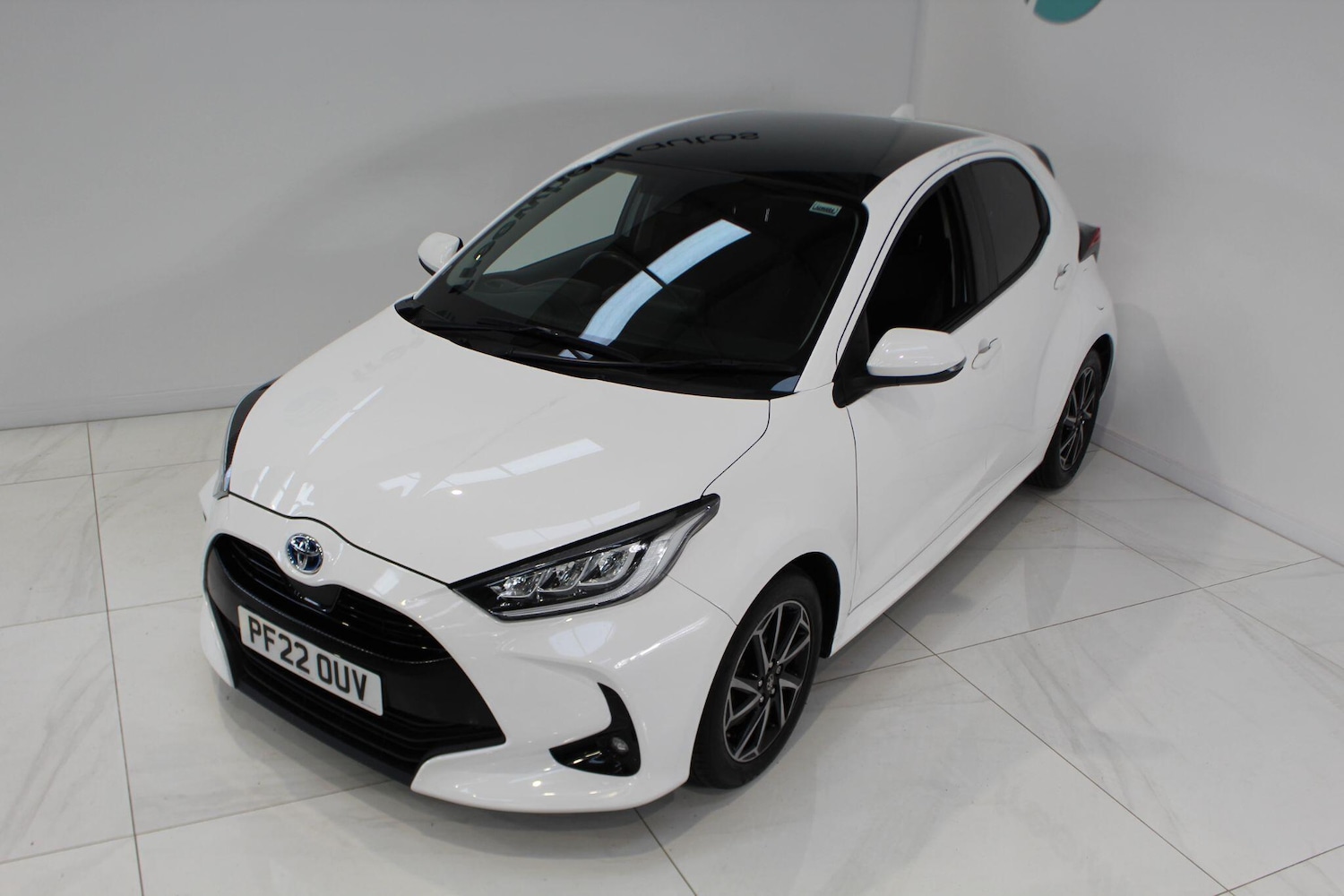 Used Toyota Yaris for sale - 77909596: Photo 7