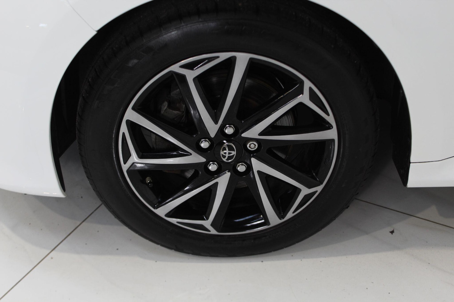 Used Toyota Yaris for sale - 77909596: Photo 9