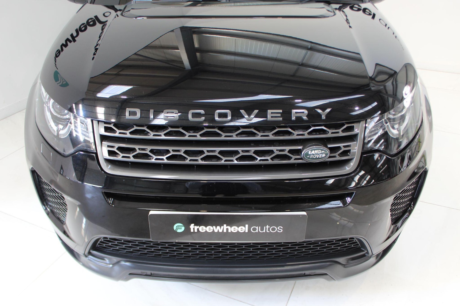 Used Land Rover Discovery Sport 2019 for sale - 77908881: Photo 10