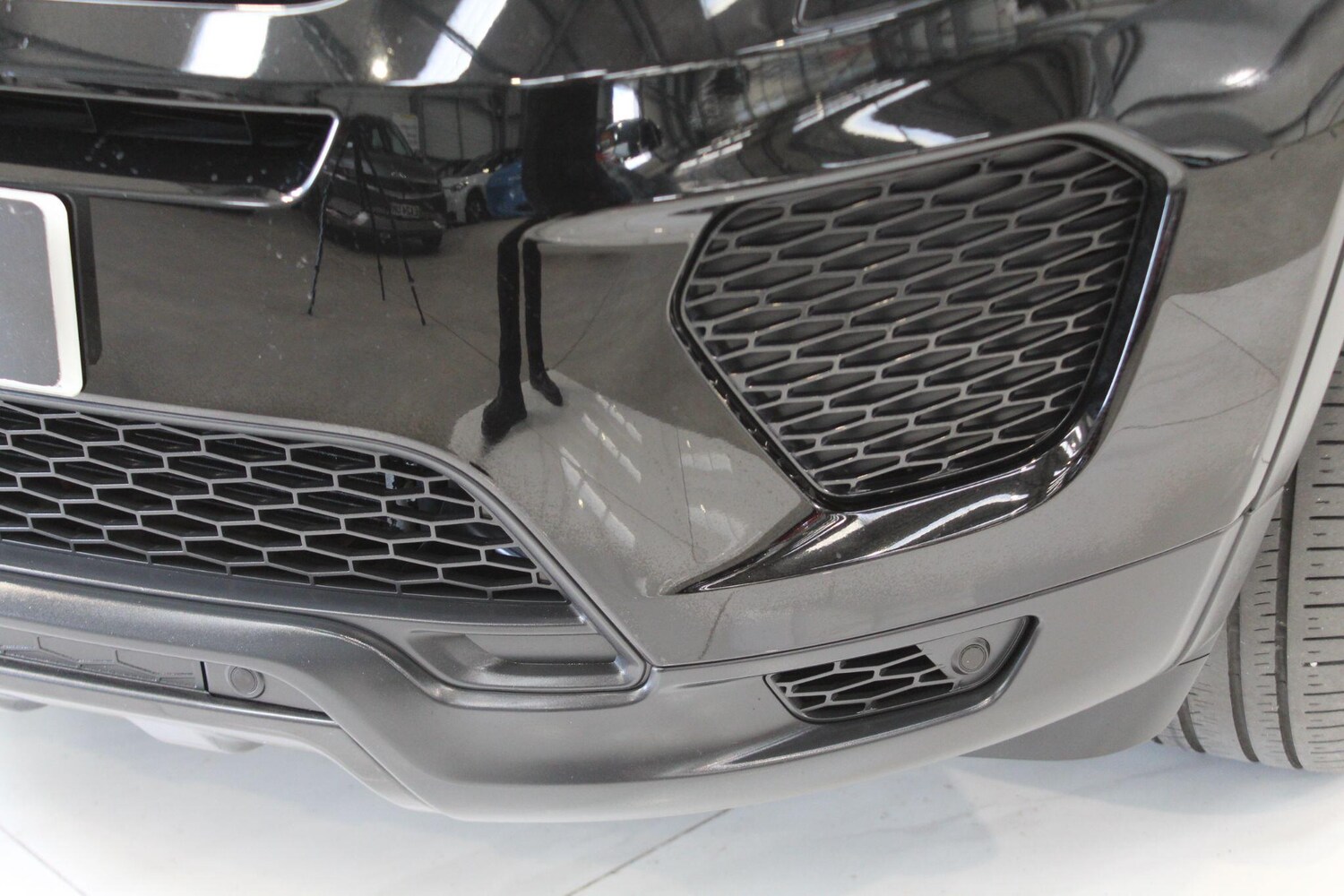 Used Land Rover Discovery Sport 2019 for sale - 77908881: Photo 11