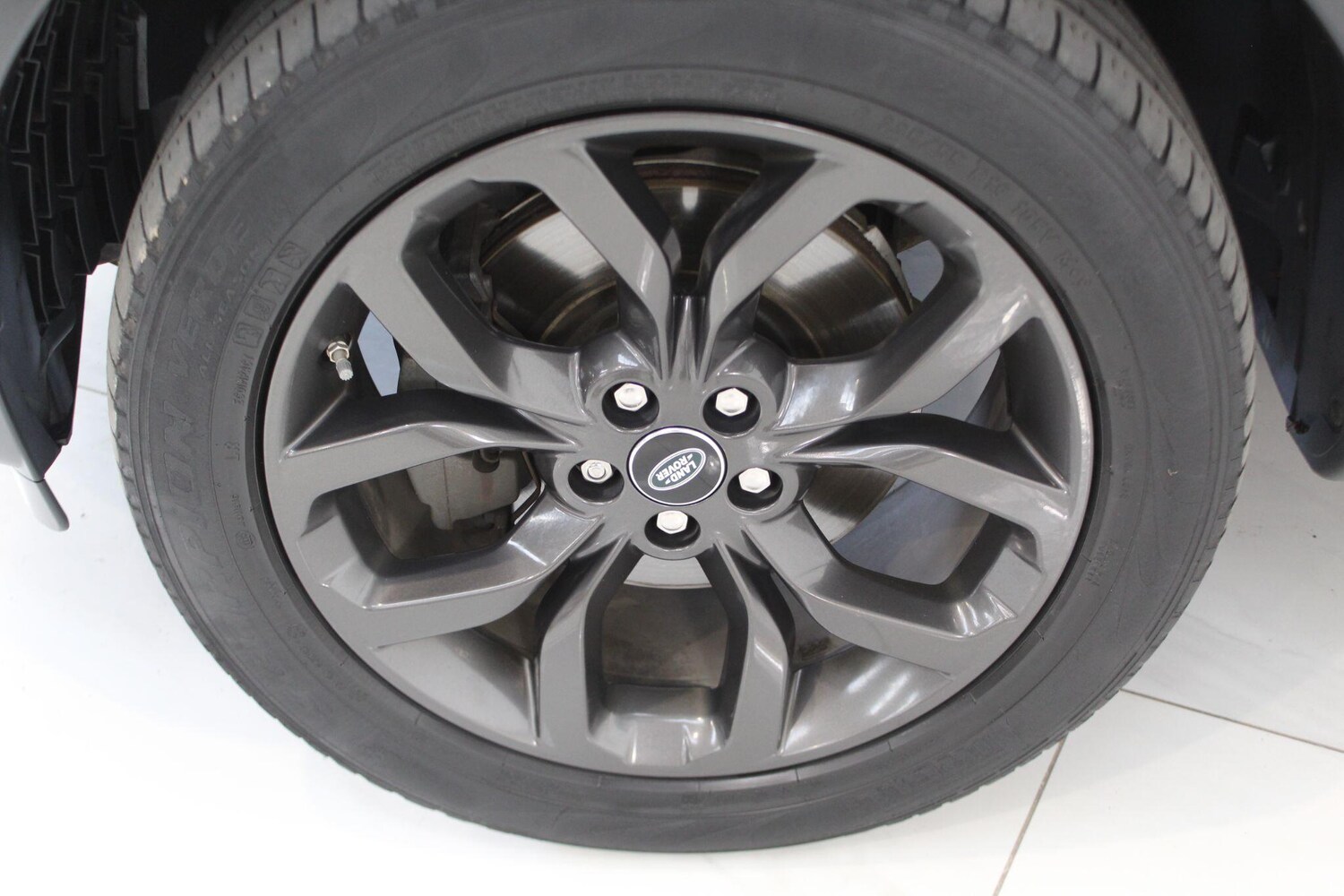 Used Land Rover Discovery Sport 2019 for sale - 77908881: Photo 13