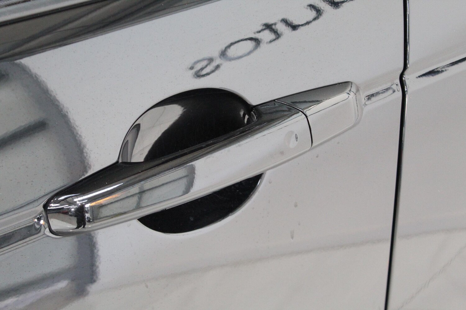 Used Land Rover Discovery Sport 2019 for sale - 77908881: Photo 17