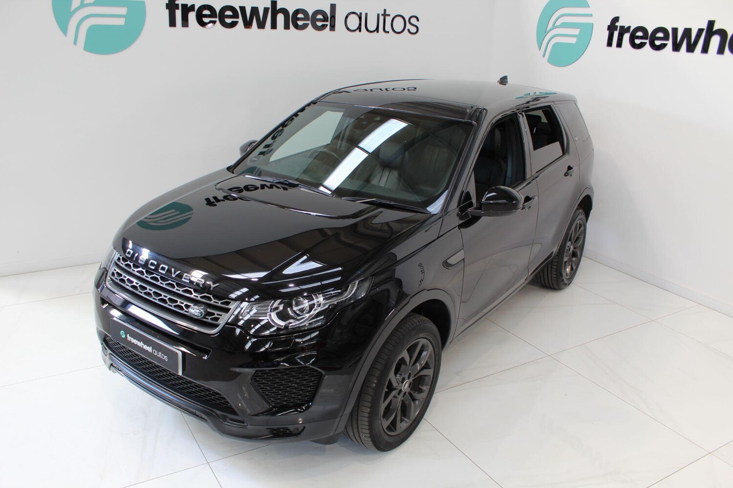 Used Land Rover Discovery Sport 2019 for sale - 77908881: Photo 19