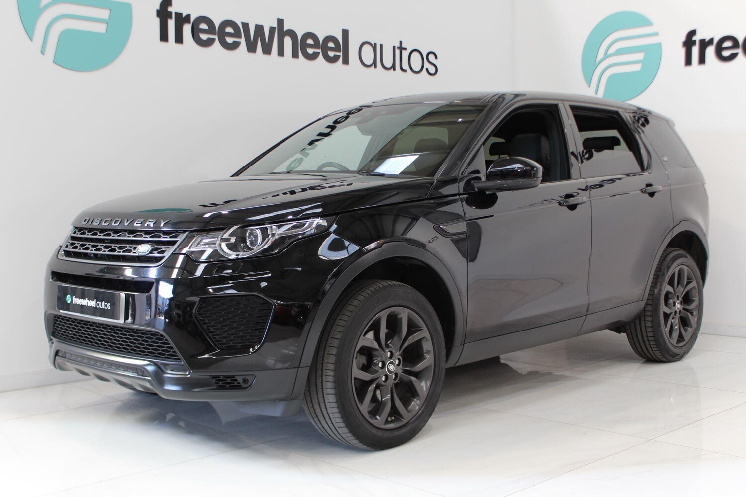 Used Land Rover Discovery Sport 2019 for sale - 77908881: Photo 23