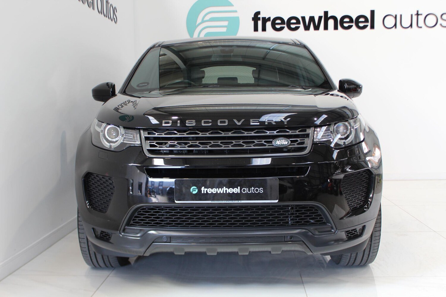 Used Land Rover Discovery Sport 2019 for sale - 77908881: Photo 24