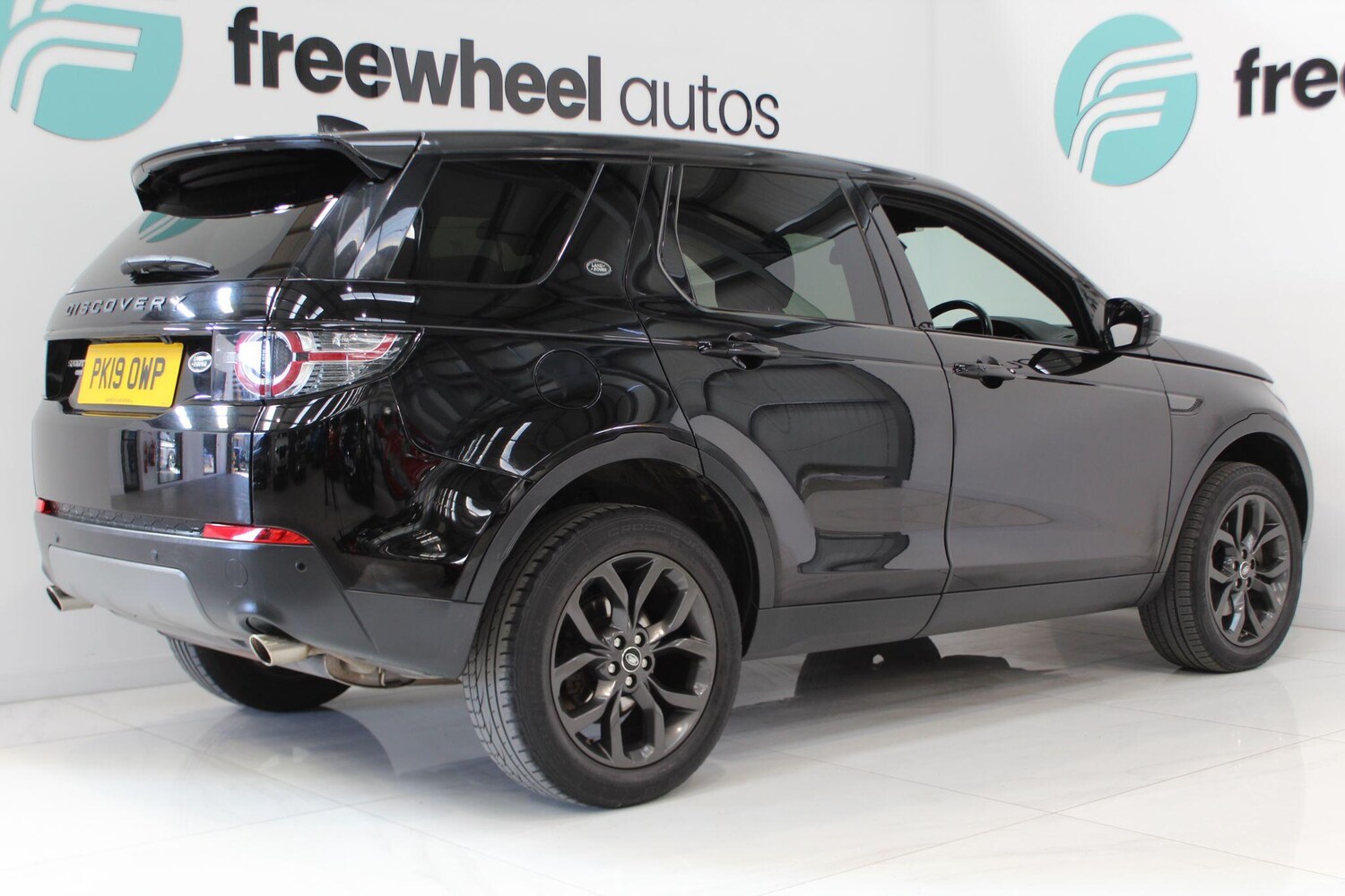 Used Land Rover Discovery Sport 2019 for sale - 77908881: Photo 26