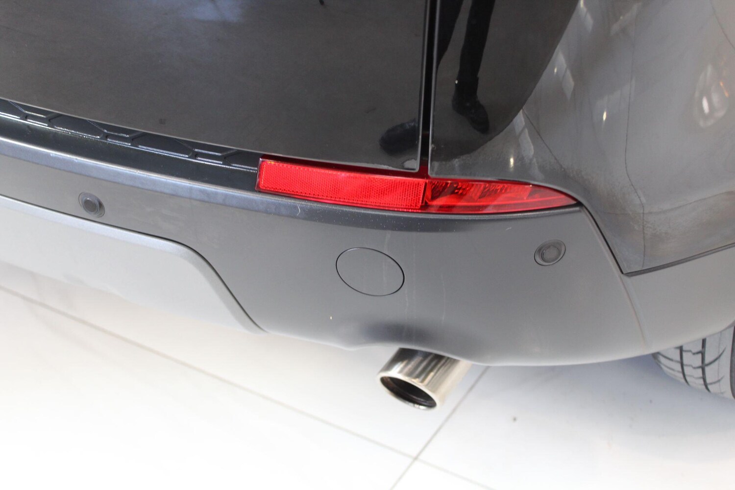 Used Land Rover Discovery Sport 2019 for sale - 77908881: Photo 30