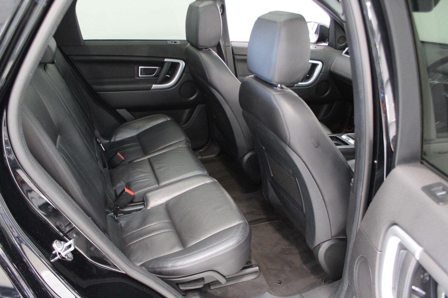 Used Land Rover Discovery Sport 2019 for sale - 77908881: Photo 35