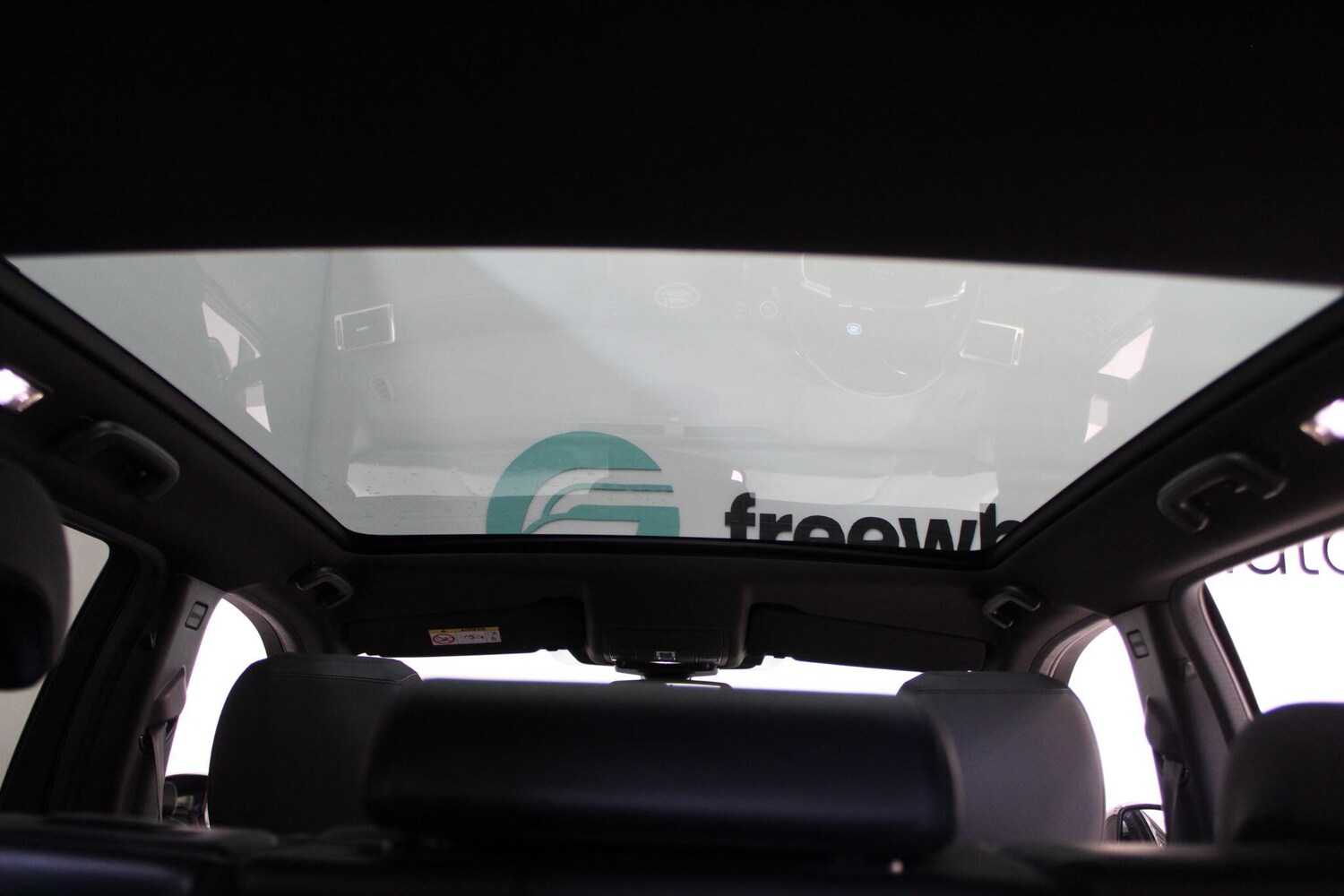 Used Land Rover Discovery Sport 2019 for sale - 77908881: Photo 38