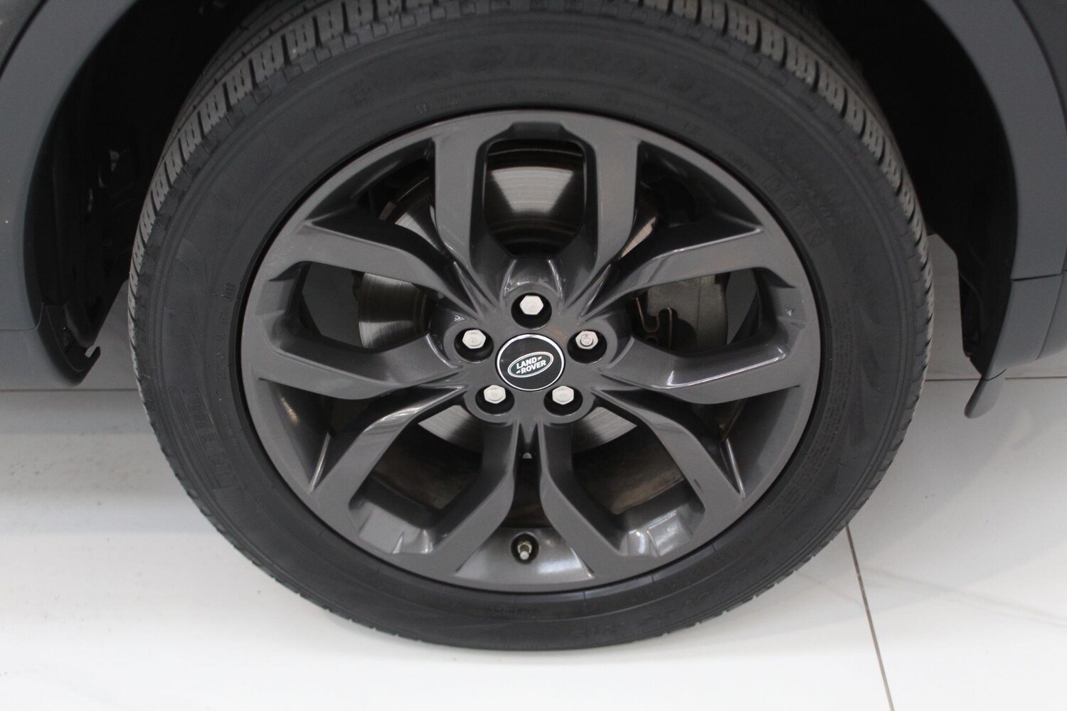 Used Land Rover Discovery Sport 2019 for sale - 77908881: Photo 41