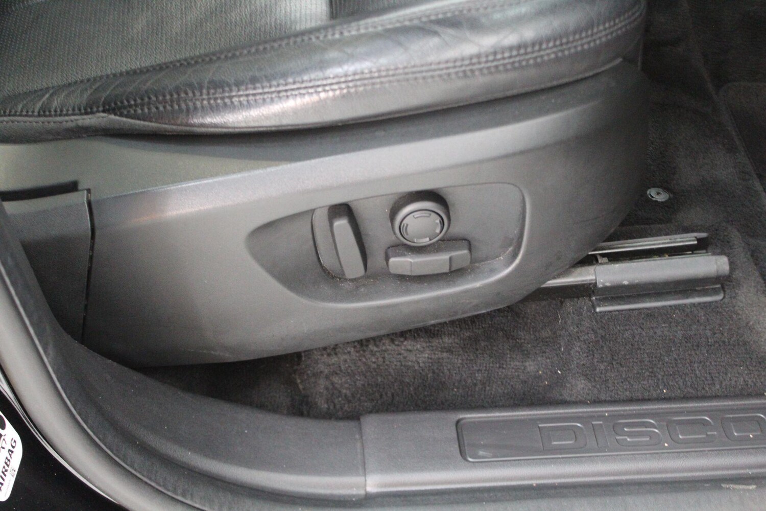 Used Land Rover Discovery Sport 2019 for sale - 77908881: Photo 48