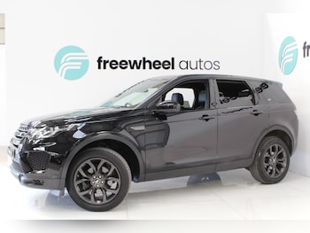 Used Land Rover Discovery Sport 2019 for sale - 77908881: Photo