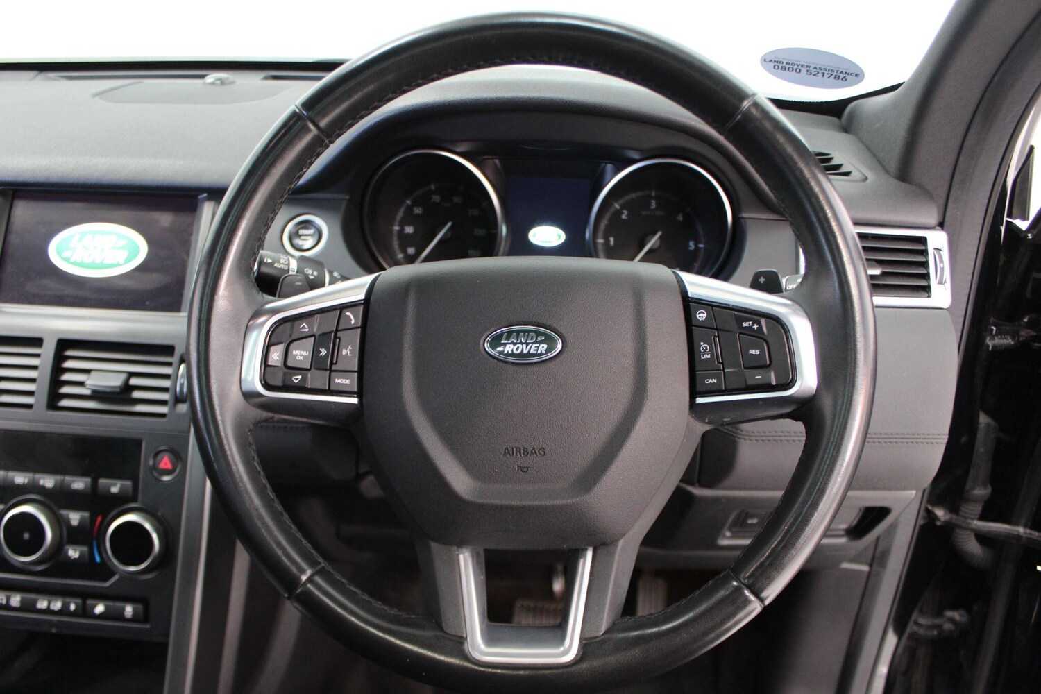 Used Land Rover Discovery Sport 2019 for sale - 77908881: Photo 51