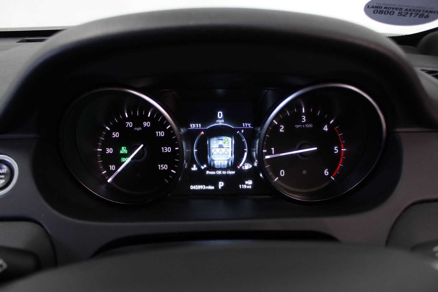 Used Land Rover Discovery Sport 2019 for sale - 77908881: Photo 56