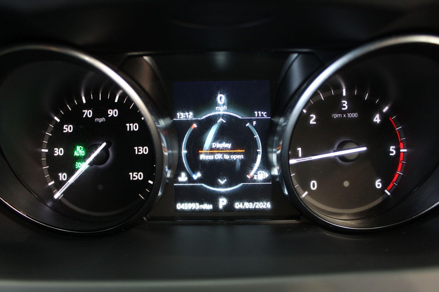 Used Land Rover Discovery Sport 2019 for sale - 77908881: Photo 63