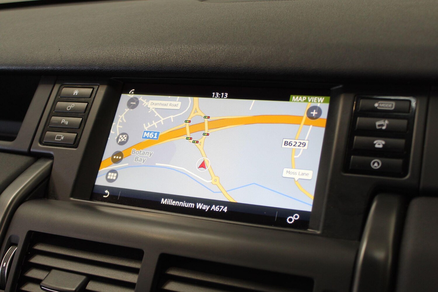 Used Land Rover Discovery Sport 2019 for sale - 77908881: Photo 69