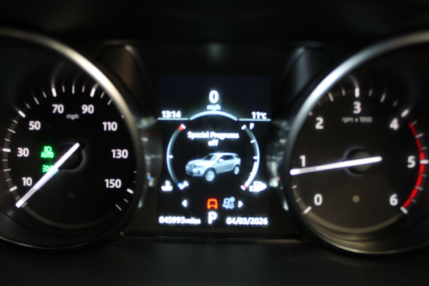 Used Land Rover Discovery Sport 2019 for sale - 77908881: Photo 73