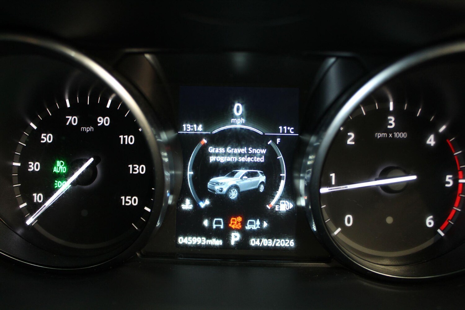 Used Land Rover Discovery Sport 2019 for sale - 77908881: Photo 74