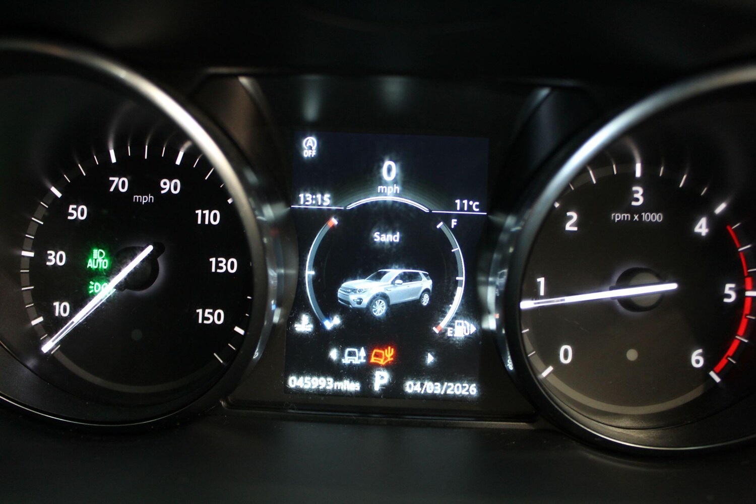 Used Land Rover Discovery Sport 2019 for sale - 77908881: Photo 77