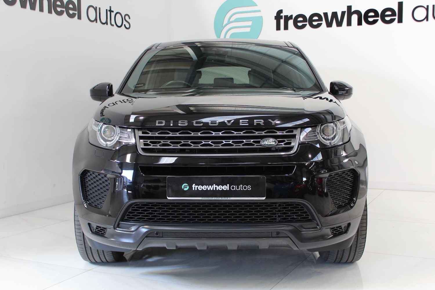 Used Land Rover Discovery Sport 2019 for sale - 77908881: Photo 9