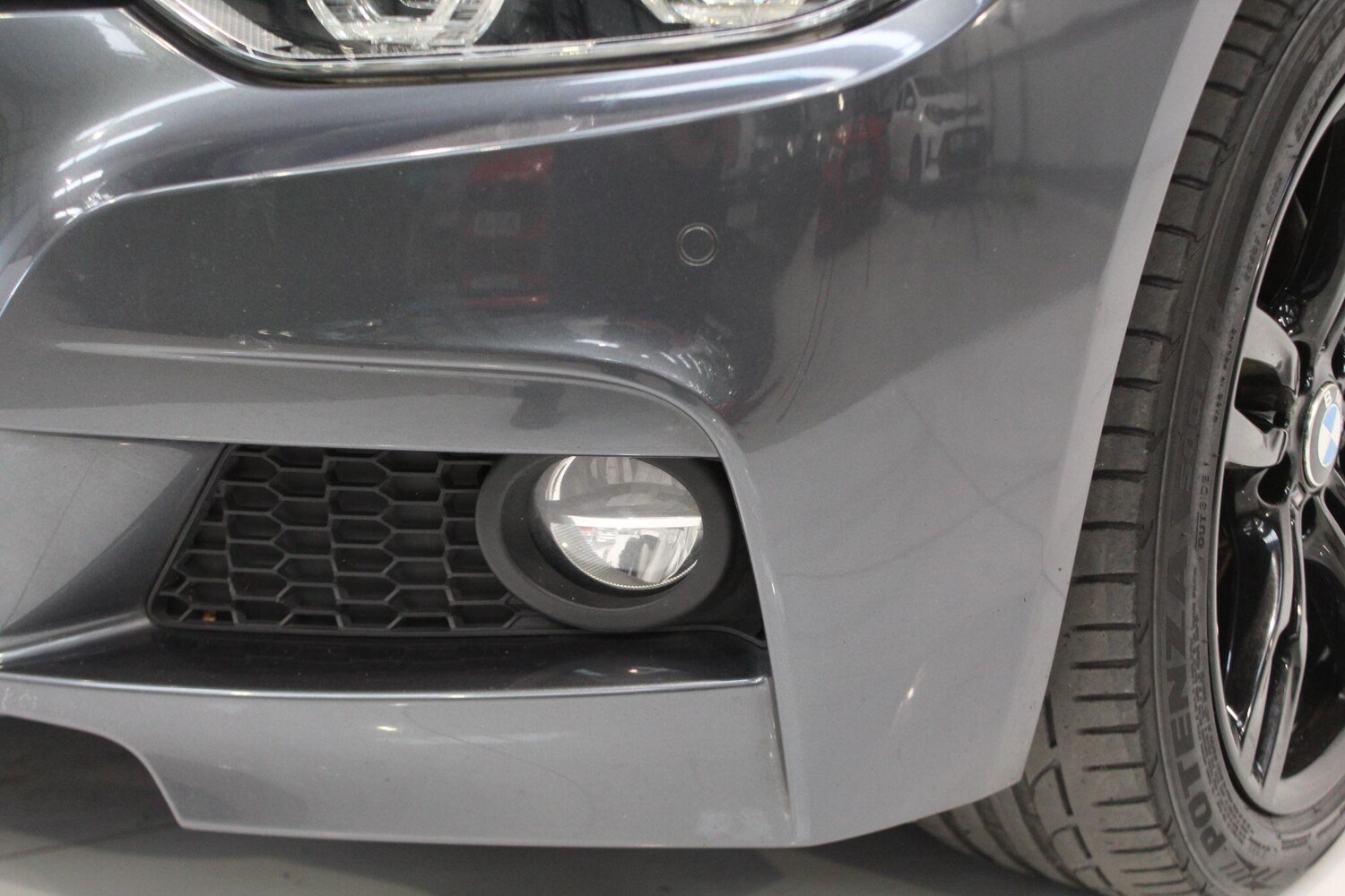 Used BMW 3 Series 2017 for sale - 77908929: Photo 10