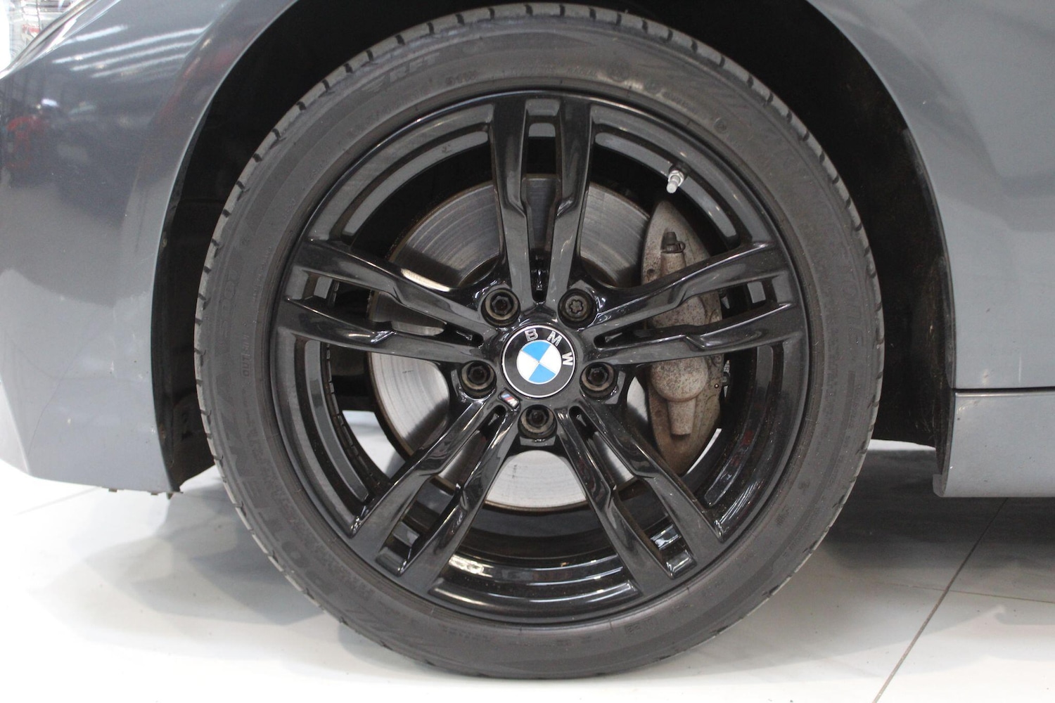 Used BMW 3 Series 2017 for sale - 77908929: Photo 11