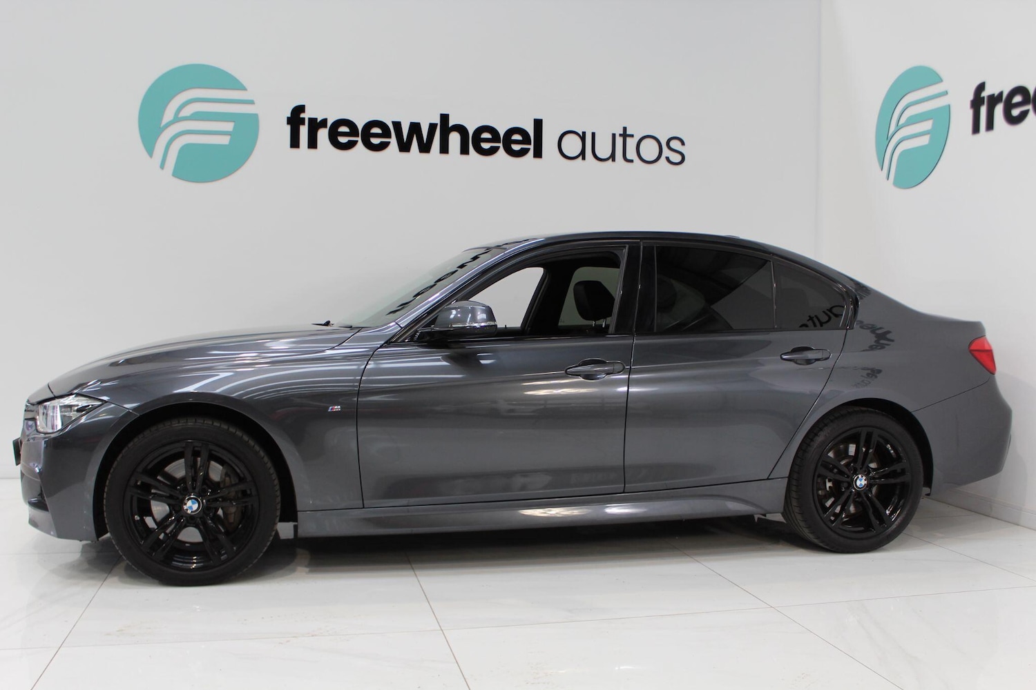 Used BMW 3 Series 2017 for sale - 77908929: Photo 14