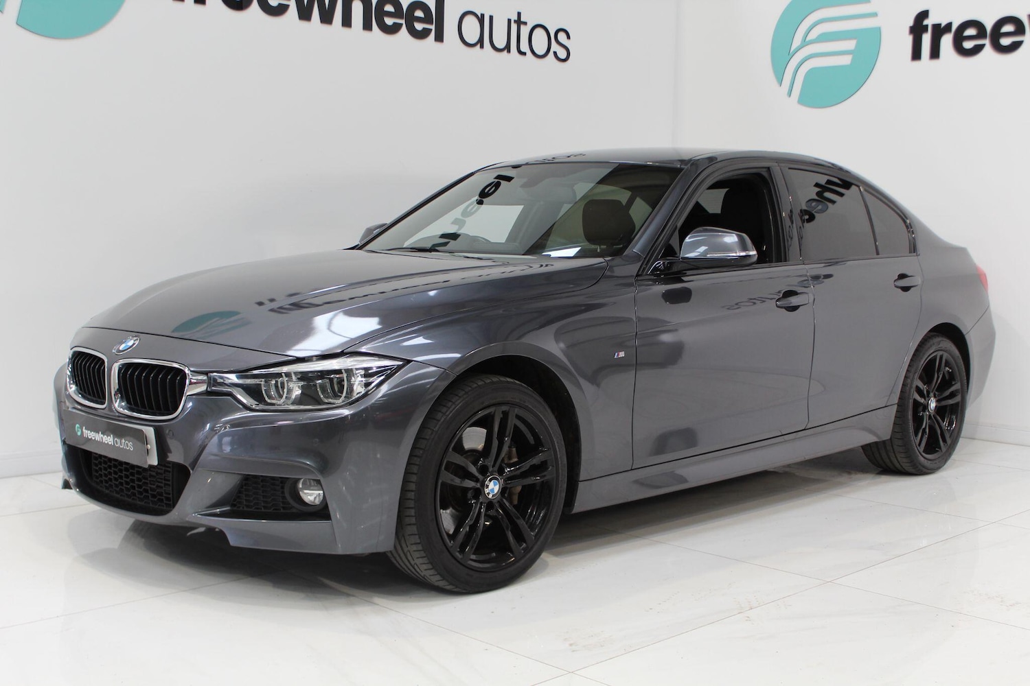 Used BMW 3 Series 2017 for sale - 77908929: Photo 15