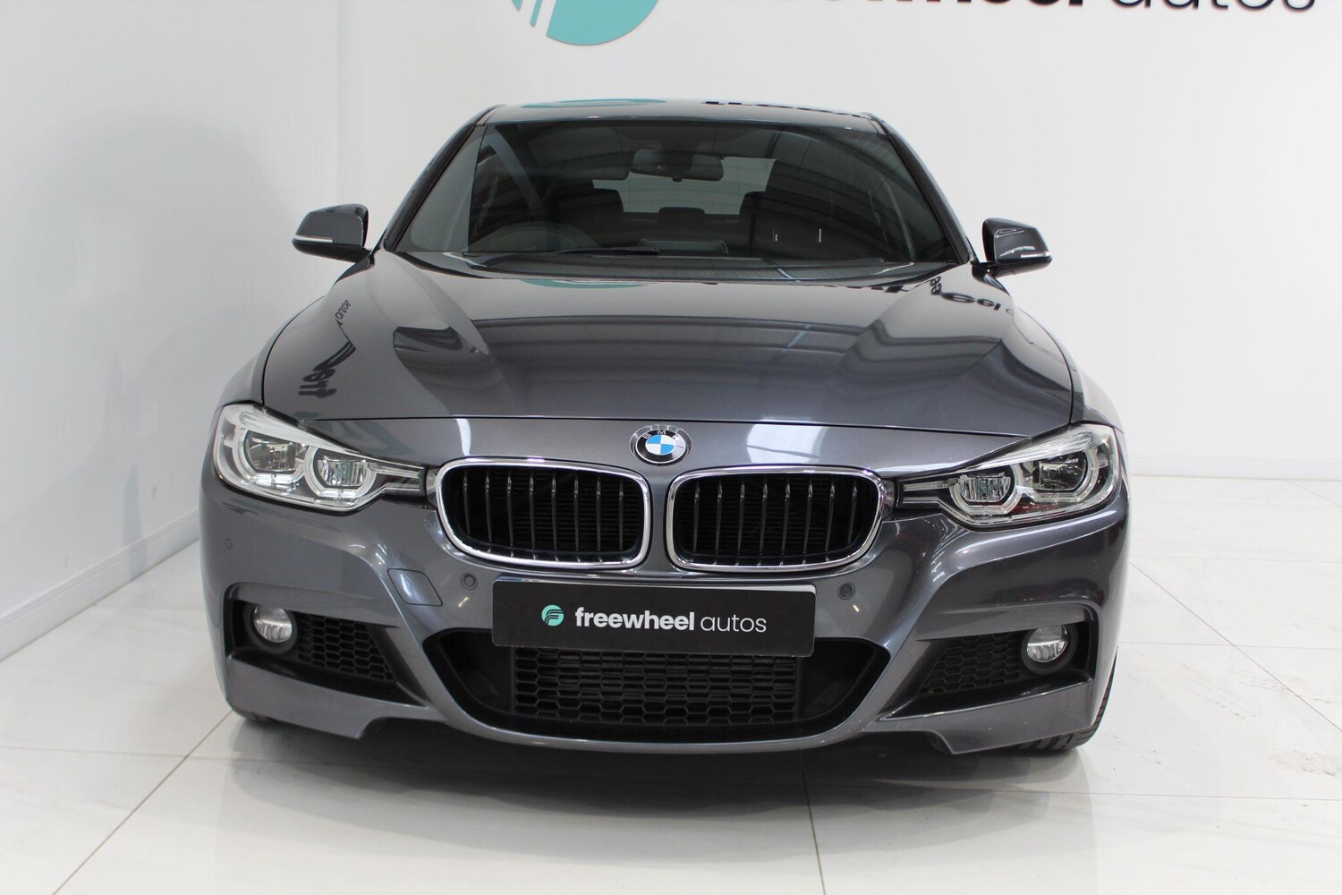 Used BMW 3 Series 2017 for sale - 77908929: Photo 16