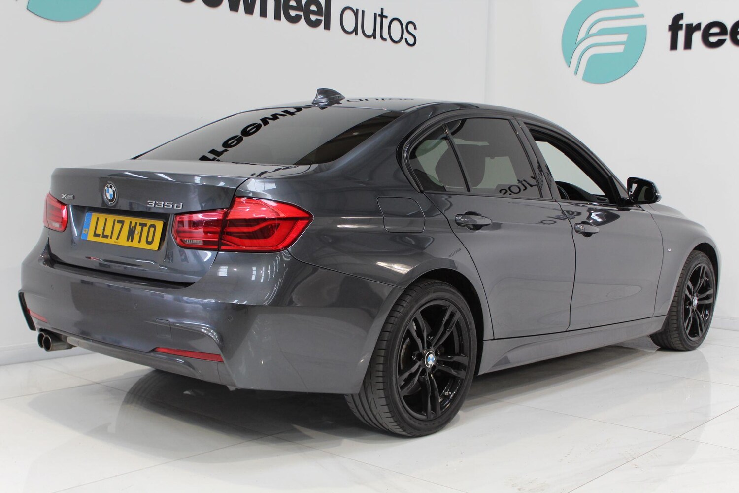 Used BMW 3 Series 2017 for sale - 77908929: Photo 19