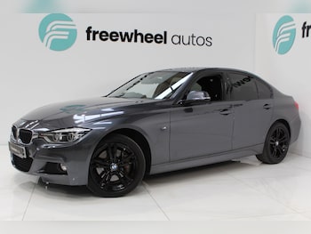 Used BMW 3 Series 2017 for sale - 77908929: Photo