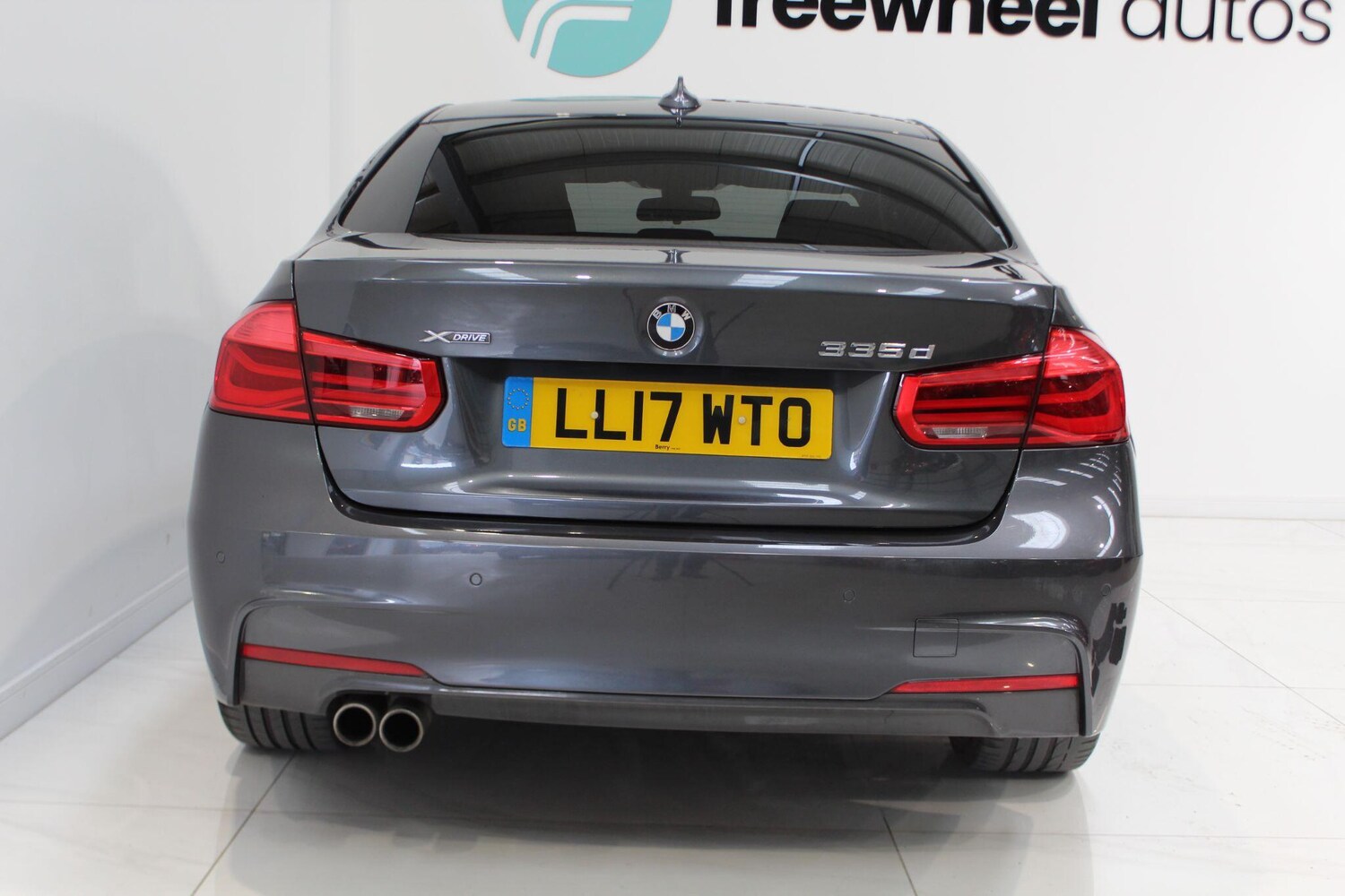 Used BMW 3 Series 2017 for sale - 77908929: Photo 24