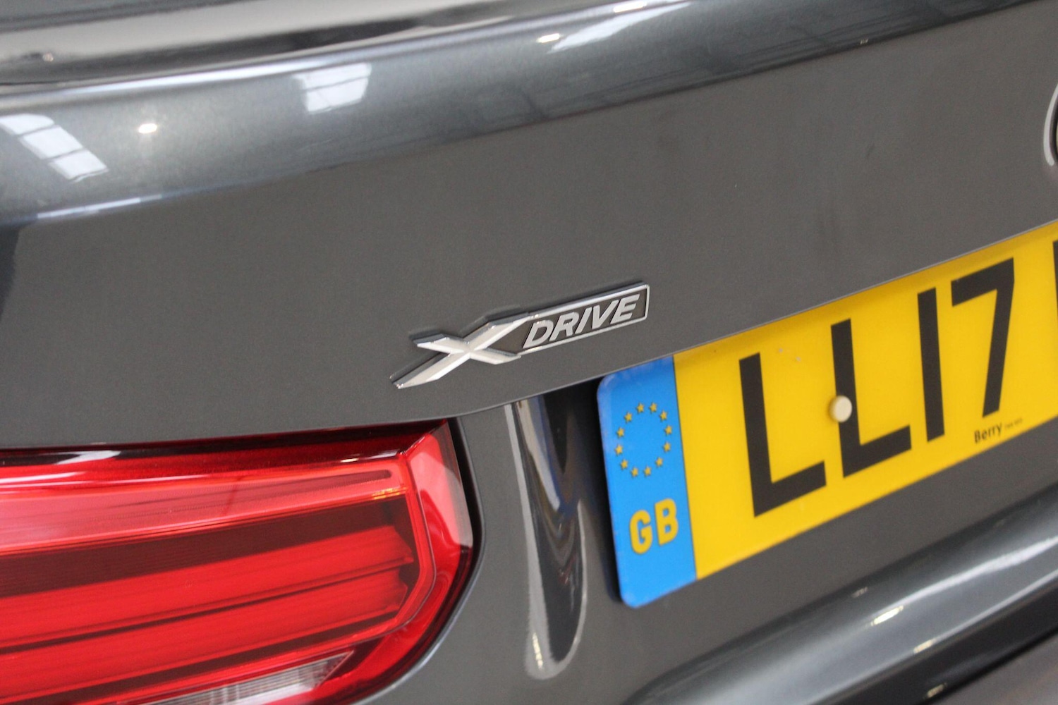 Used BMW 3 Series 2017 for sale - 77908929: Photo 25