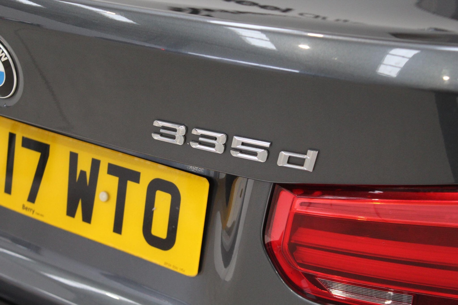 Used BMW 3 Series 2017 for sale - 77908929: Photo 26