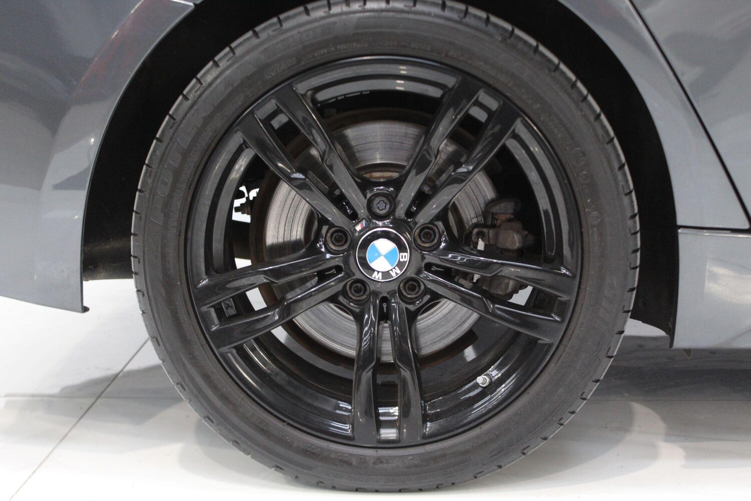 Used BMW 3 Series 2017 for sale - 77908929: Photo 28