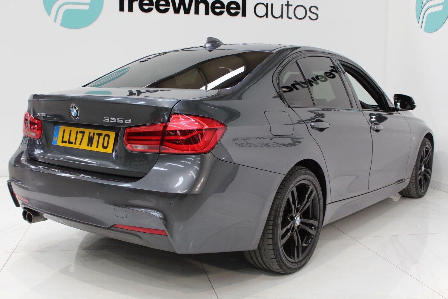 Used BMW 3 Series 2017 for sale - 77908929: Photo 30