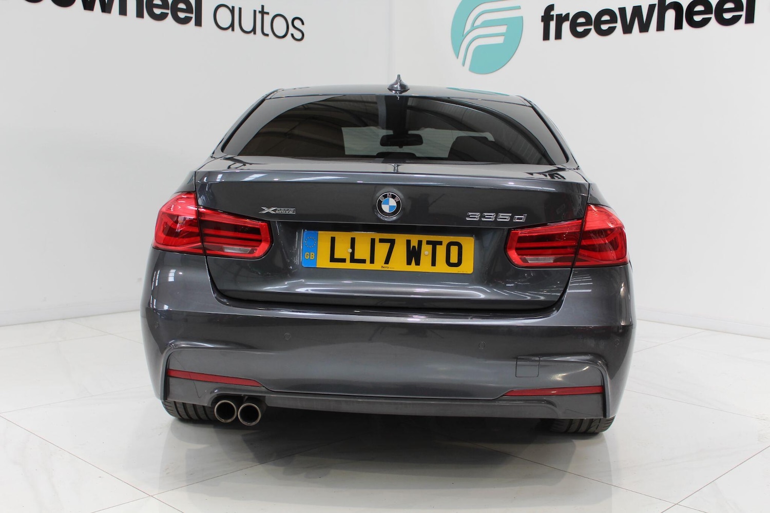 Used BMW 3 Series 2017 for sale - 77908929: Photo 31