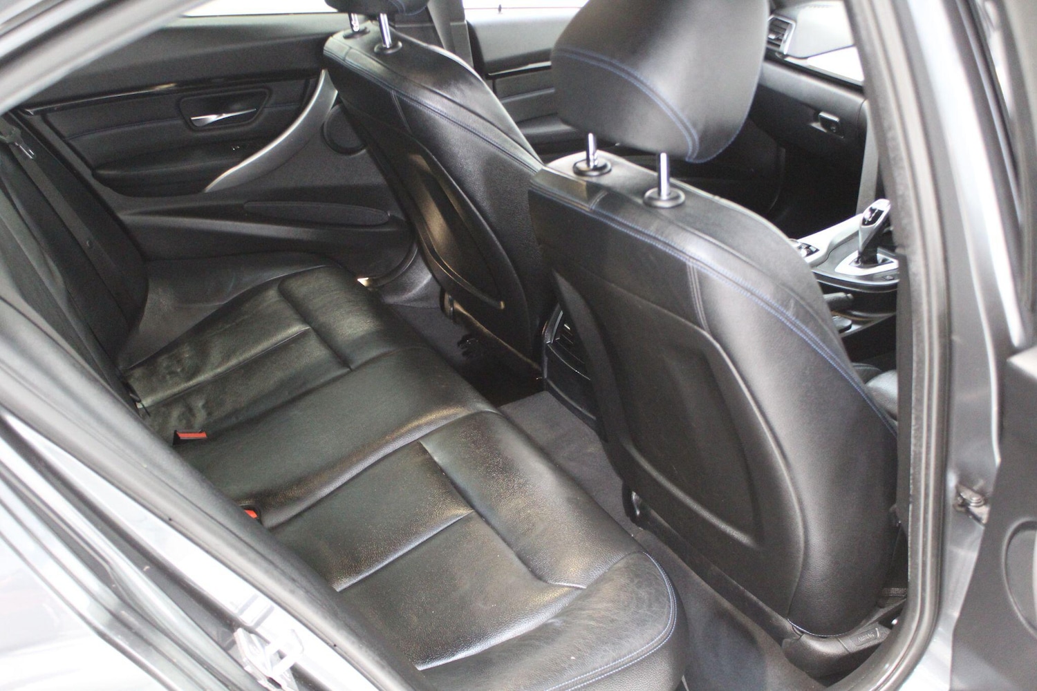 Used BMW 3 Series 2017 for sale - 77908929: Photo 33