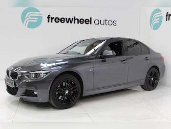 Used BMW 3 Series 2017 for sale - 77908929: Photo