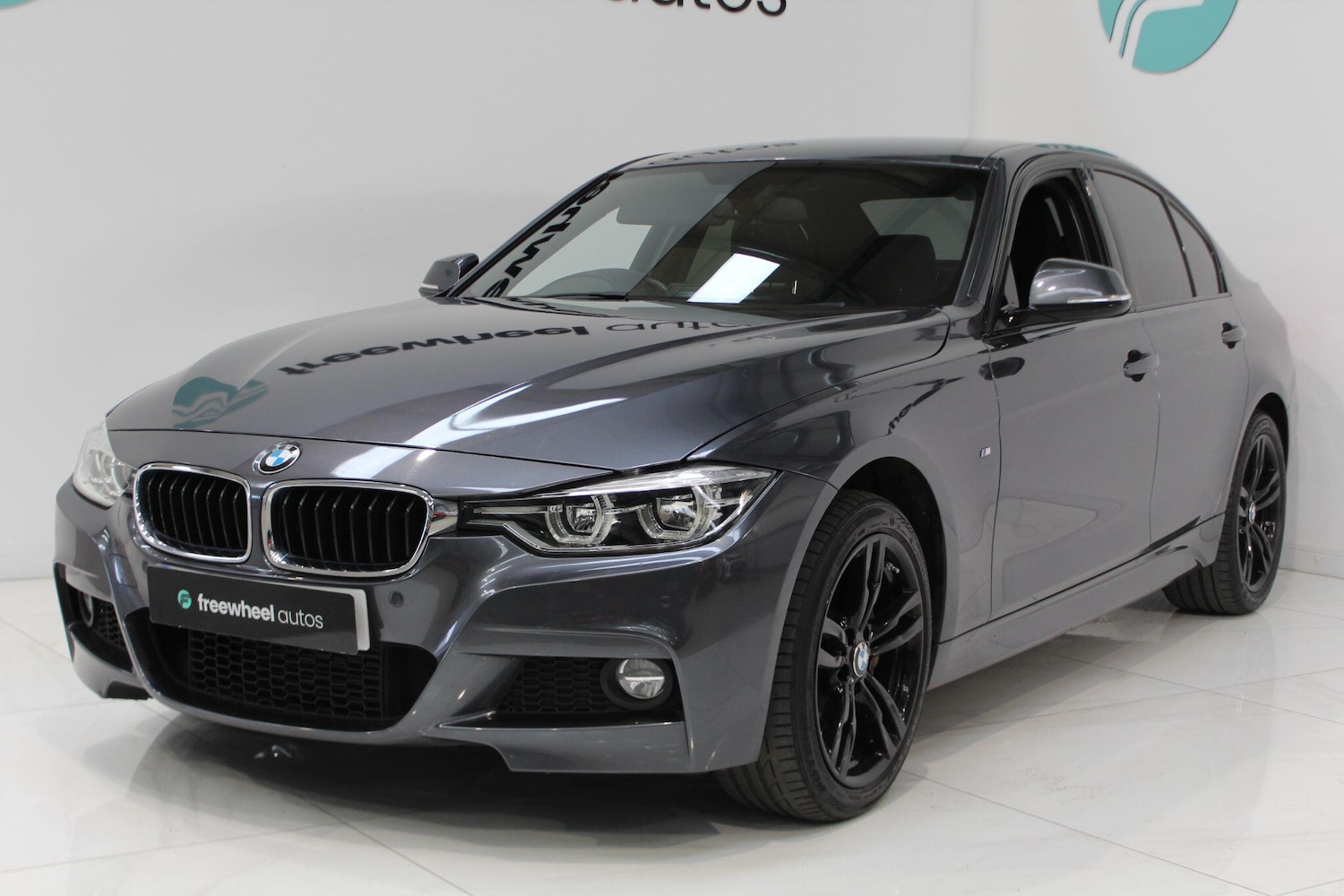 Used BMW 3 Series 2017 for sale - 77908929: Photo 4