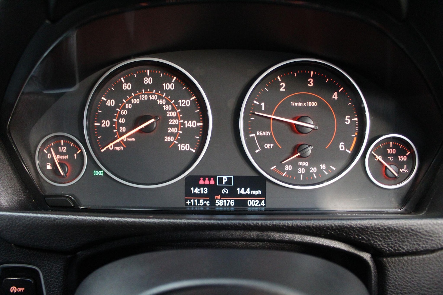 Used BMW 3 Series 2017 for sale - 77908929: Photo 45